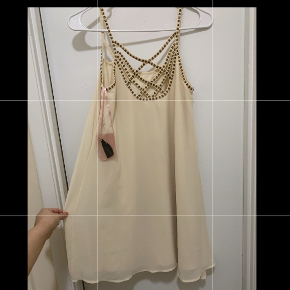 long blouse - Picture 2 of 7